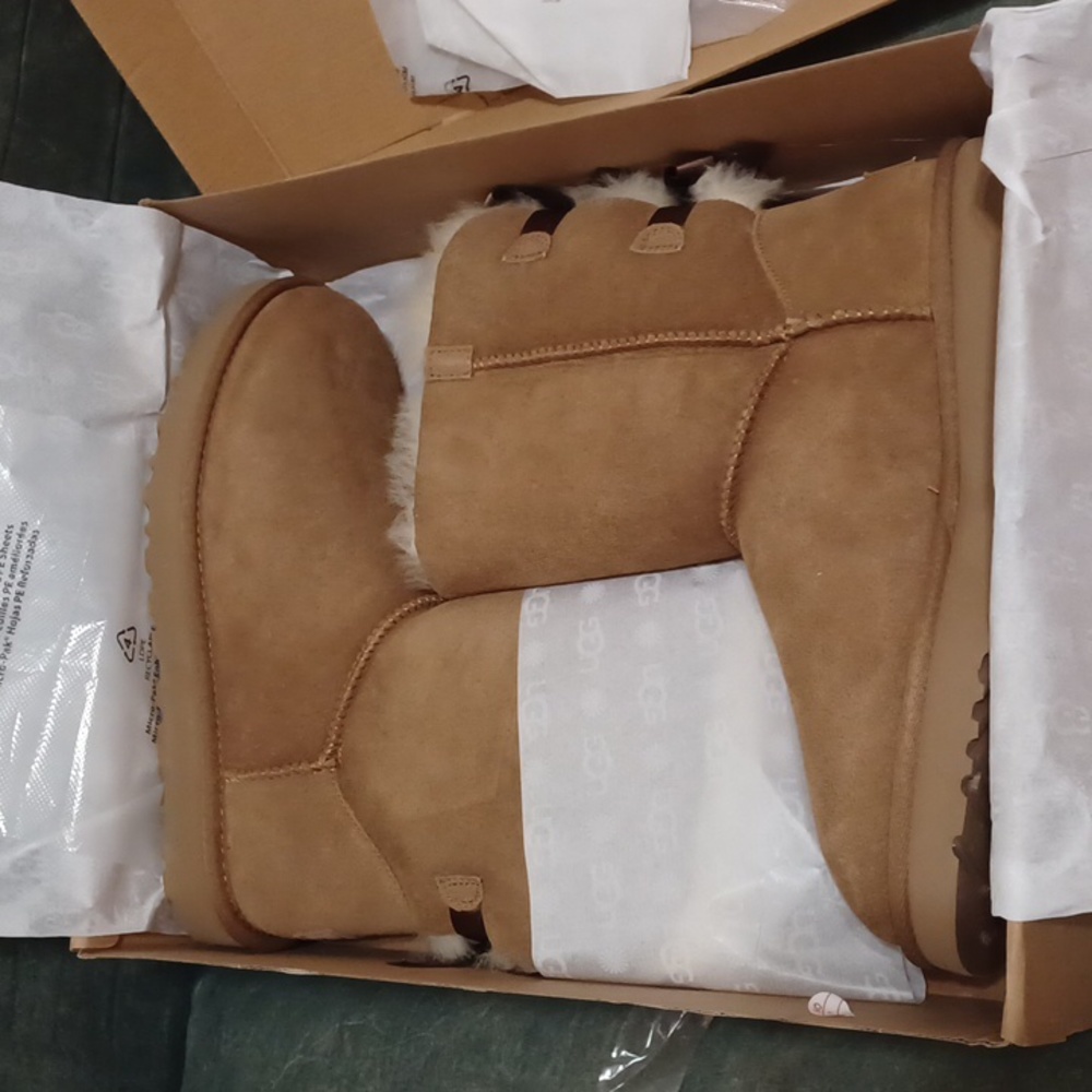 Brand new, beautiful winter UGG Boots.